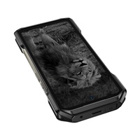 Smartphone Ulefone Armor 27 Pro 5G 12GB/256GB černý, eu