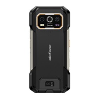 Smartphone Ulefone Armor 27T Pro 5G 12GB/256GB (czarny)