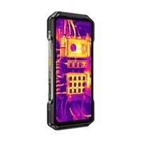 Smartphone Ulefone Armor 27T Pro 5G 12GB/256GB (czarny)