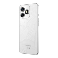 Smartphone Ulefone Note 18 Ultra 5G 6GB/256GB (Moonlit White)