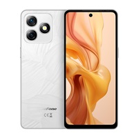 Smartphone Ulefone Note 18 Ultra 5G 6GB/256GB (Moonlit White)