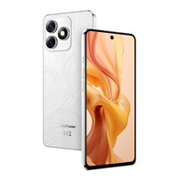 Smartphone Ulefone Note 18 Ultra 5G 6GB/256GB (Moonlit White)