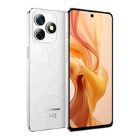 Smartphone Ulefone Note 18 Ultra 5G 6GB/256GB (Moonlit White)