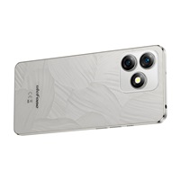 Smartphone Ulefone Note 18 Ultra 5G 6GB/256GB (Titanium Gray)