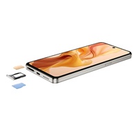 Smartphone Ulefone Note 18 Ultra 5G 6GB/256GB (Titanium Gray)