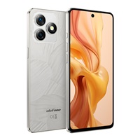 Smartphone Ulefone Note 18 Ultra 5G 6GB/256GB (Titanium Gray)