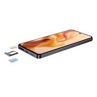 Smartphone Ulefone Note 18 Ultra 5G 6GB/256GB (Lustrous Black)