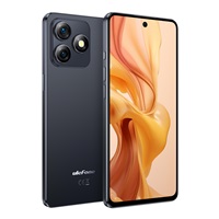 Smartphone Ulefone Note 18 Ultra 5G 6GB/256GB (Lustrous Black)