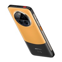 Smartphone Ulefone Armor 23 Ultra 5G 12GB/512GB (Umbra Orange)