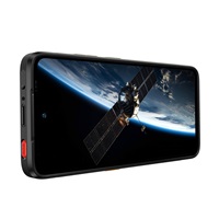 Smartphone Ulefone Armor 23 Ultra 5G 12GB/512GB (Umbra Orange)