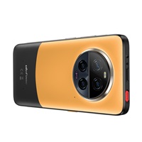 Smartphone Ulefone Armor 23 Ultra 5G 12GB/512GB (Umbra Orange)