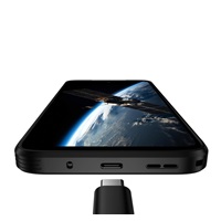 Smartphone Ulefone Armor 23 Ultra 5G 12GB/512GB (Umbra Orange)