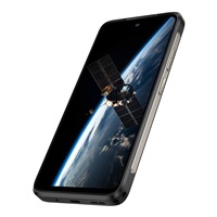 Smartphone Ulefone Armor 23 Ultra 5G 12GB/512GB (Elite Black)