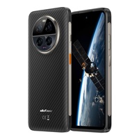 Smartphone Ulefone Armor 23 Ultra 5G 12GB/512GB (Elite Black)
