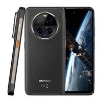 Smartphone Ulefone Armor 23 Ultra 5G 12GB/512GB (Elite Black)