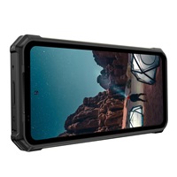 Smartphone Ulefone Armor 24 12GB/256GB (Black)