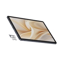 Tablet Ulefone A11 Pro 8GB/128GB (space grey)