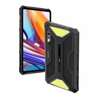 Tablet Ulefone Armor Pad 3 Pro 8GB/256GB LTE (Black)