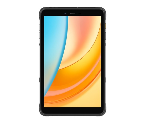 Tablet Ulefone Armor Pad Pro 8GB/128GB LTE (black)