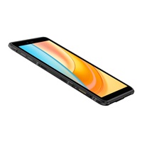 Tablet Ulefone Armor Pad Pro 4G 8 HD+ MT8788 8GB 128GB 7650-18W A13, Black [No Charger]