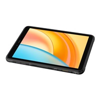 Tablet Ulefone Armor Pad Pro 4G 8 HD+ MT8788 8GB 128GB 7650-18W A13, Black [No Charger]