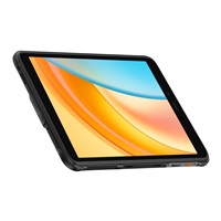Tablet Ulefone Armor Pad Pro 4G 8 HD+ MT8788 8GB 128GB 7650-18W A13, Black [No Charger]