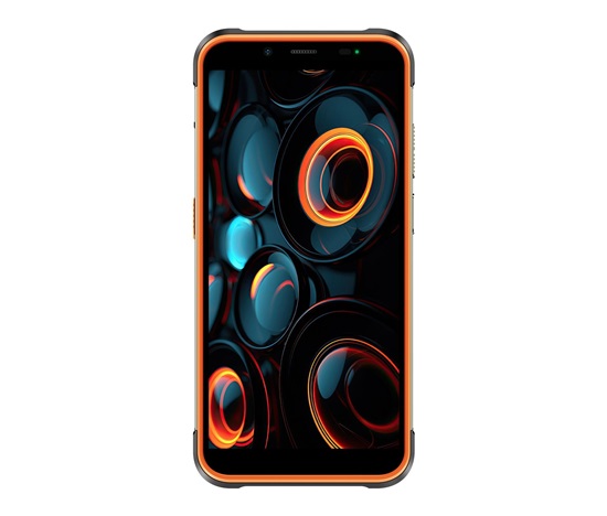 Smartphone Ulefone Power Armor 16S 8GB/128GB (Orange)