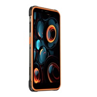 Smartphone Ulefone Power Armor 16S 8GB/128GB (Orange)