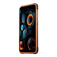 Smartphone Ulefone Power Armor 16S 8GB/128GB (Orange)