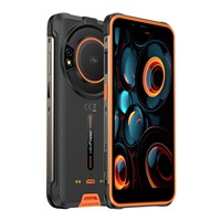 Smartphone Ulefone Power Armor 16S 8GB/128GB (Orange)