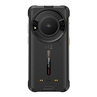 Smartphone Ulefone Power Armor 16S 8GB/128GB (Black)