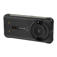 Smartphone Ulefone Power Armor 16S 8GB/128GB (Black)