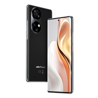 Smartphone Ulefone Note 17 Pro 12GB/256GB (Velvet Black)