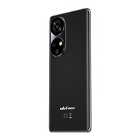 Smartphone Ulefone Note 17 Pro 12GB/256GB (Velvet Black)