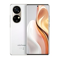 Smartphone Ulefone Note 17 Pro 12GB/256GB (Pearl White)