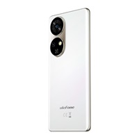 Smartphone Ulefone Note 17 Pro 12GB/256GB (Pearl White)