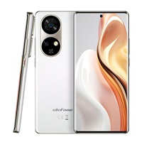 Smartphone Ulefone Note 17 Pro 12GB/256GB (Pearl White)