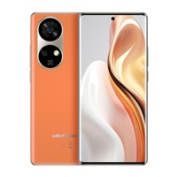Smartphone Ulefone Note 17 Pro 12GB/256GB (Amber Orange)