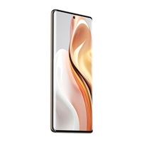 Smartphone Ulefone Note 17 Pro 12GB/256GB (Amber Orange)