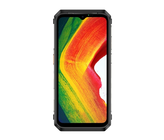 Smartphone Ulefone Power Armor 18 Ultra 5G 12GB/512GB (Black)