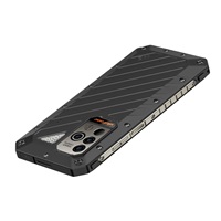 Smartphone Ulefone Power Armor 18 Ultra 5G 12GB/512GB (Black)