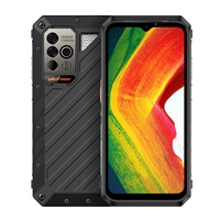 Smartphone Ulefone Power Armor 18 Ultra 5G 12GB/512GB (Black)