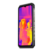 Smartphone Ulefone Power Armor 18T Ultra 5G 12GB/512GB (Black)