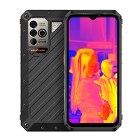 Smartphone Ulefone Power Armor 18T Ultra 5G 12GB/512GB (Black)