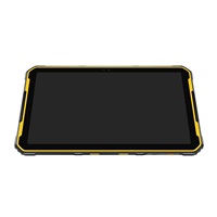 Tablet Ulefone Armor Pad 2 8GB/256GB LTE (Black/Yellow)