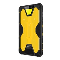 Tablet Ulefone Armor Pad 2 8GB/256GB LTE (Black/Yellow)