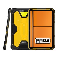 Tablet Ulefone Armor Pad 2 8GB/256GB LTE (Black/Yellow)