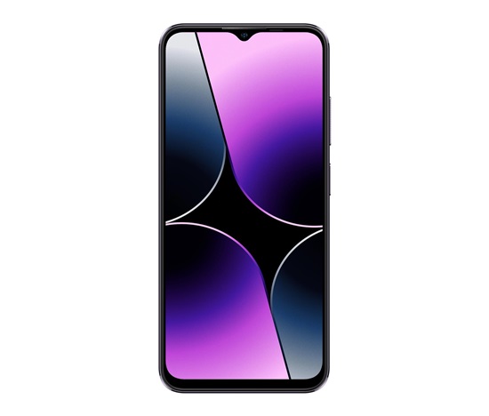 Smartphone Ulefone Note 16 Pro 8GB/512GB (Midnight Violet)