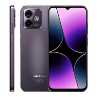 Smartphone Ulefone Note 16 Pro 8GB/512GB (Midnight Violet)