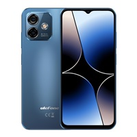 Smartphone Ulefone Note 16 Pro 8GB/512GB (Serenity Blue)